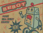 bebot - robot synth ipad capturas de pantalla 2