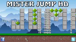 mister jump hd iphone images 2