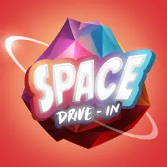 space drive-in commentaires & critiques