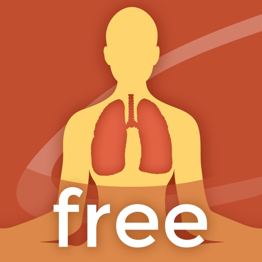Universal Breathing - Pranayama Lite app reviews download