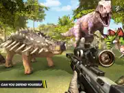 dinosaur hunter deadly game ipad images 4