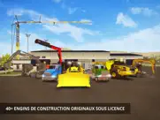 construction simulator 2 iPad Captures Décran 3