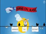 learn english - hangman game айпад изображения 1