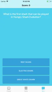 cheats hungry shark evolution iphone images 3