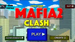 mafia clash 2 iphone images 3