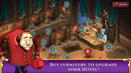 hotel dracula - a dash game iphone images 3