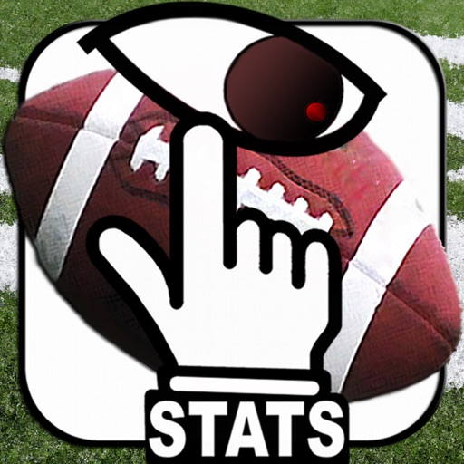 iTouchStats Football app reviews download