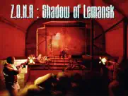z.o.n.a shadow of lemansk айпад изображения 1