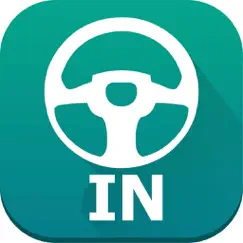 indiana driving test logo, reviews