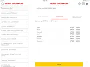 shell retail site manager iPad Captures Décran 1