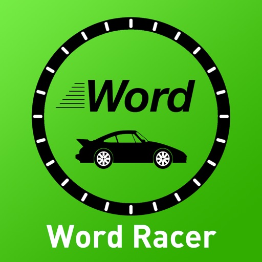 Word Racer app reviews download