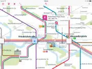 berlin rail map lite ipad images 1