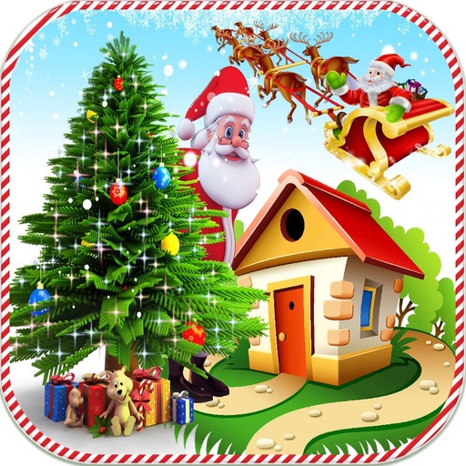 Christmas Santa Games Pack app reviews download