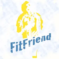 fitfriend logo, reviews