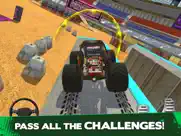 monster truck driver simulator ipad images 4