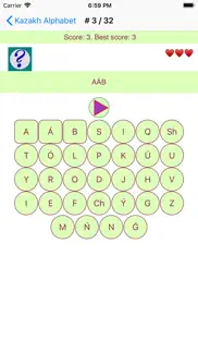 kazakh latin alphabet letters iphone images 4
