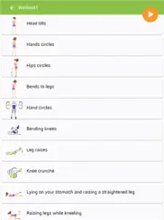 fitness bestronger ipad images 3
