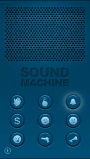 the soundmachine iphone bildschirmfoto 1