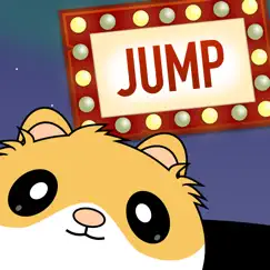 happyhamsters - jump logo, reviews