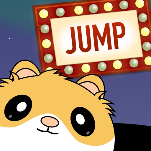 HappyHamsters - Jump app reviews download