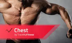 7 minute chest workout by track my fitness logo, reviews