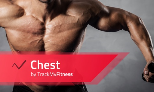 7 Minute Chest Workout by Track My Fitness app reviews download