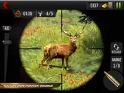 deer hunting wild animal shoot ipad images 2