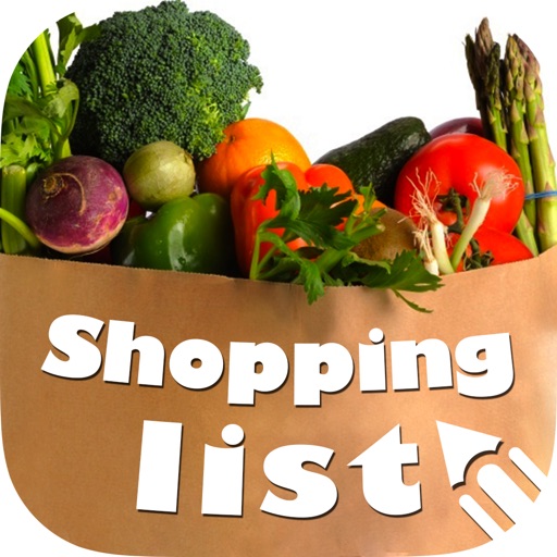 Grocery Lists Make Shopping app reviews download