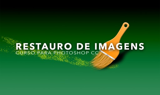 Restauro de Imagens para Photoshop CC app reviews download