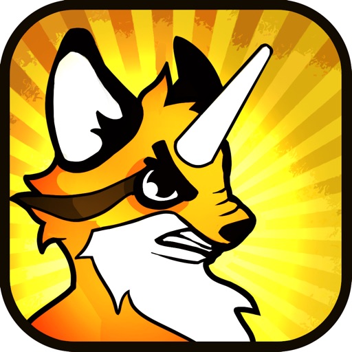 Angry Fox Evolution Clicker app reviews download