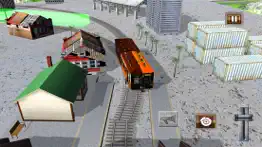 escape crazy train simulator iphone images 1