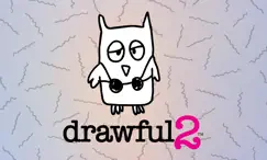 drawful 2 logo, reviews