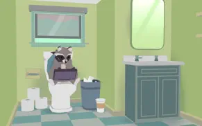 donut county iphone images 2