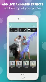 phodeo- animated pic maker iphone images 3