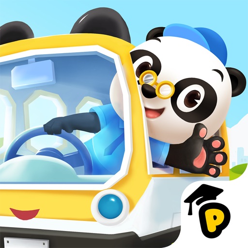 Dr. Panda Bus Driver app reviews download