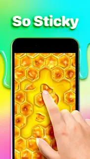 jelly toys: slime oyunu iphone resimleri 4