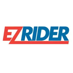 ride ez-rider logo, reviews