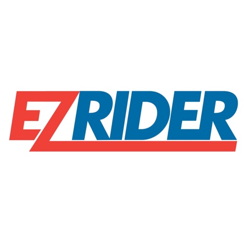 Ride EZ-Rider app reviews download