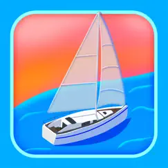 boat parking 3d logo, reviews