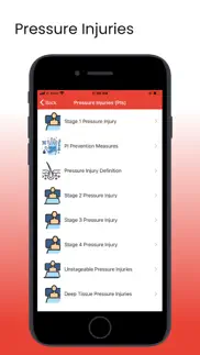 wound care pro iphone images 4