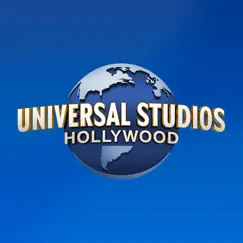 universal studios hollywood™ logo, reviews