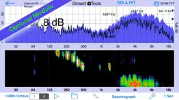 audiotools - db, sound & audio iphone images 3