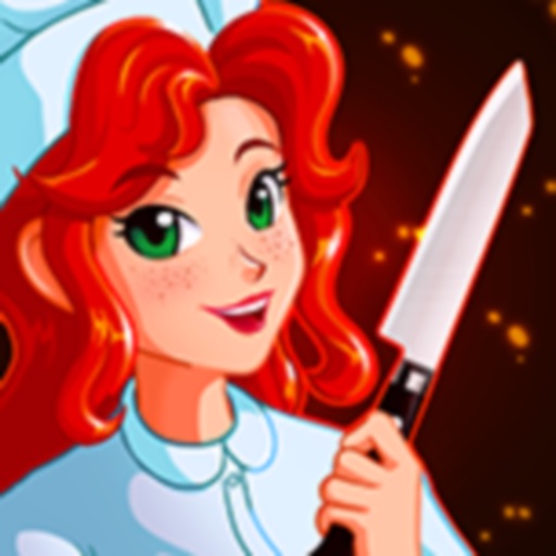 Chef Rescue - Kitchen Master app reviews download