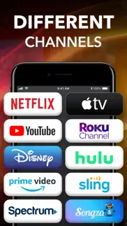 universal remote tv control iphone images 4