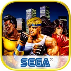 streets of rage classic commentaires & critiques