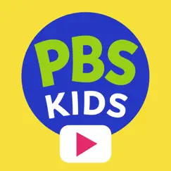 pbs kids video logo, reviews