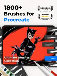 brushes for procreate ipad images 1
