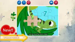 learn number animals jigsaw puzzle game iphone images 3