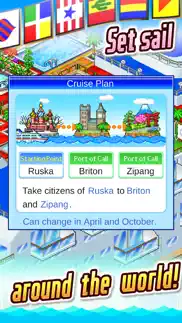 world cruise story iphone images 2