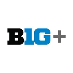 b1g+: watch college sports logo, reviews